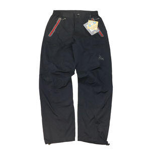 Cohike Co-tex Hicking Pants NWT Black Size M